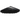 Nike Mind 001 Slide Triple Black sneakers i sidoprofil med helt svart minimalistisk design och formgjuten sula