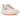 Nike Mind 002 Sail sneakers i sidovy med krämfärgad textilovandel, beige mockapaneler och en tjock yttersula av gummi i matchande nyanser.