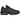 Nike Air Max 95 Central Cee Live Yours sneakers i sidoprofil med svart ovandel i läder och textil, synliga Air-enheter i mellansulan och detaljerad branding.