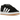 Adidas Campus 00s Black White Gum GS