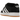 Adidas Campus 00s Black White Gum GS