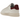 Produkt Adidas Stan Smith Lux White Burgundy bild 4