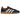 Adidas Handball Spezial Black Core White Green sneakers i sidoprofil med svart ovandel, vita detaljer och klassisk gummisula