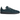 adidas BW Army Dark Green Carbon sneakers i en sidoprofil med grön ovandel, yttersula i gummi, klassisk snörning och läderdetaljer.