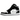 Product Image Air Jordan 1 Mid Patent Black Silver Metallic Gold