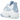 Produkt Air Jordan 4 Retro Forget Me Not bild 4