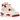 Product Image Jordan 4 Retro Valentine's Day Sierra Red