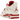 Product Image Jordan 4 Retro Valentine's Day Sierra Red