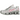 Nike Shox TL Pink Foam sneakers i sidoprofil med karaktäristiska rosa Shox-pelare i mellansulan och en ovandel i rosa mesh