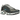 Nike Air Max Plus Iridescent sneakers i sidoprofil med markant iriserande ovandel, svart exoskelett och ikonisk synlig Air-dämpning i sulan