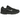 Nike Zoom Vomero 5 Black Sequoia sneakers i sidoprofil med svart ovandel i mesh och syntetiska detaljer samt dämpad mellansula