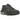 Nike Shox Ride 2 Anthracite Jade Horizon sneakers i en dynamisk vinklad profil med synlig svart Shox-stötdämpning och detaljer i grå nyanser.