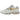 Nike Air Max Plus Tiempo Metallic Gold sneakers i profil med ovandel i guldfärgat läder, markerade sömmar och svart mellansula