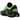 Product Image Nike Air Max Dn Light Lemon Twist Black
