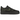 Nike Air Force 1 Low Gore-Tex Black Cargo Khaki sneakers i sidoprofil, med en slitstark svart Gore-Tex ovandel, khaki detaljer och robust sula