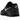 Nike Air Max 90 Premium Black Reflective sneakers i sidoprofil med svart ovandel, reflekterande detaljer och en synlig Air-enhet i mellansulan.