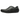 Nike ReactX Rejuven8 Black Cool Grey Volt sneakers i profilvy med svart ovandel, grå detaljer, Volt-accenter och en tålig ReactX-skumsula.