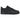 Nike Air Force 1 Low 07 SE Anthracite sneakers i stilren sidoprofil med mörkgrå textilöverdel, svarta detaljer och matchande mellansula.