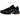 Nike Air Max Plus OG Black Reflective sneakers i sidoprofil, med den karaktäristiska vågiga designen, svarta detaljer och synlig Air-sula.