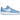 Product Image Nike Air Force 1 Low '07 LV8 Psychic Blue White Patent