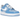 Product Image Nike Air Force 1 Low '07 LV8 Psychic Blue White Patent