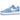 Produkt Nike Air Force 1 Low '07 LV8 Psychic Blue White Patent bild 3