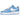 Product Image Nike Air Force 1 Low '07 LV8 Psychic Blue White Patent
