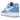 Product Image Nike Air Force 1 Low '07 LV8 Psychic Blue White Patent