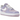 Produkt Nike Air Force 1 Low 07 LV8 Hydrangeas Patent bild 2
