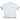 Nike What The Kobe Pleated S/S Top White sneakers i framifrånvikt med vit plisserad design och kort ärm