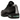 Nike Air Max 95 OG Big Bubble Black Green Shock sneakers i sidoprofil med svart ovandel och gröna detaljer samt synliga Air units.