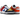 Produkt Nike Dunk Low QS CO.JP What The bild 2
