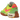 Nike Air Max Waffle Racer SP Sprinter Green Electrolime sneakers i vinklad profil med grön ovandel, kontrasterande neondetaljer och våffelsula