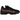 Nike Air Max 95 SP Undefeated Black sneakers i sidoprofil med svart skiktad ovandel, detaljerat snörningssystem och synlig Air-dämpning i sulan
