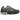 Nike Shox Ride 2 Light Graphite sneakers i sidoprofil med den ikoniska dämpande Shox-sulan, nätdetaljer och stilrena grå nyanser.