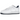 Nike Air Force 1 Low Lil Yachty Concrete Boys It's Us sneakers i sidoprofil med vit läderovandel och kontrasterande mörk sula samt logotyp