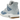 Product Image Air Jordan 4 Retro TEX Denim Worn Blue