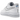 Produkt Nike Air Force 1 Low Cool Grey Photo Blue bild 4