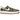 Nike Air Force 1 Low Cheetah Print sneakers i en stilig sidoprofil med tydligt gepardmönster och vit mellansula