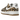 Nike Air Force 1 Low Cheetah Print sneakers i en strykande sidoprofil med iögonfallande leopardmönster, vita skosnören och en robust sula