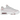 Nike Air Max 95 Big Bubble White University sneakers i sidoprofil med klassisk vit meshdesign, skiktade överlägg och synlig Air-enhet