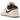 Produkt Air Jordan 1 Low Premium Pale Ivory Off Noir Baroque Brown bild 4