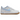 Nike Air Force 1 Low LV8 Photon Dust White Gum Medium Brown Psychic Blue