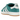 Product Image Adidas Campus 00s Legacy Teal Cloud White Gum