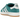 Adidas Campus 00s Legacy Teal Cloud White Gum