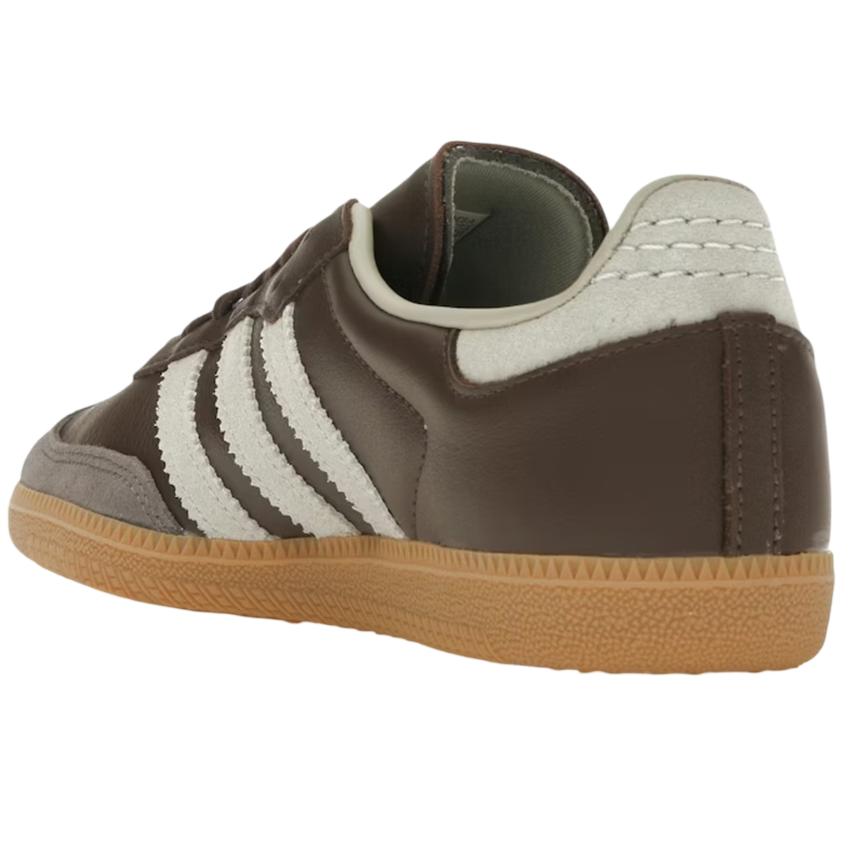 Adidas Samba Brown Putty Grey (Express) – Nordicsneakers SE