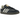Adidas Samba Night Navy Gum sneakers i sidoprofil med mörkblå mockaöverdel, vita läderränder och klassisk gummisula