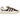 Adidas Campus Bad Bunny The Last Campus sneakers i sidoprofil med cremefärgad ovandel i mocka, mörkbruna detaljer och klassisk gummisula