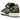 Adidas Forum 84 Low Bape 30th Anniversary Green Camo