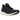 Adidas Ultra Boost 1.0 Shadow Navy Grey Two sneakers i sidoprofil med mörkblå stickad ovandel, grå detaljer och vit mellansula